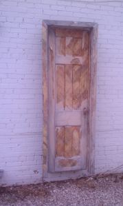 Probably not really a portal.