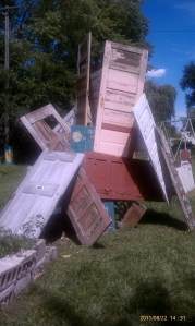 But where do they lead?