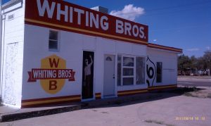 They were called service stations because of the service!