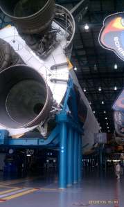 One of the leftovers, real and unused.