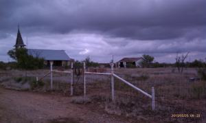 Hopefully, all resting peacefully.