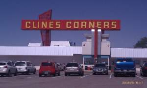 Stop for a decent breakfast and tourist trap curios.