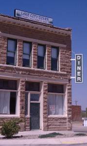 An historic and very cool space up for sale.