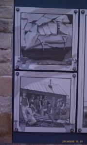 Part six of the Quarry Gallery.