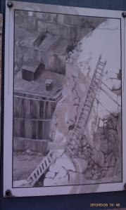 A gallery of quarry history, part two.