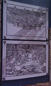 A gallery of quarry history, part three.