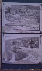 Part five of the Quarry Gallery works.