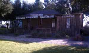 Too good looking for the real thing.