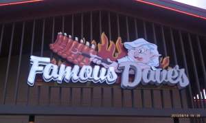 For food, drink, and fun.