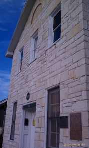 A little bit of commerce history.