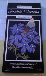 The first of several panels in the mural.