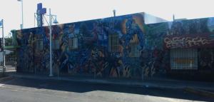 Comic book heroes and characters here.