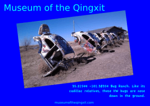 An electronic postcard to remember your visit of the Museum.