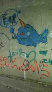 Another figment of my imagination.