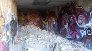 Keep looking, there's lots to see.