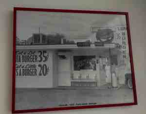 A look back at the beginning.