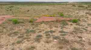 An early navigation tool.