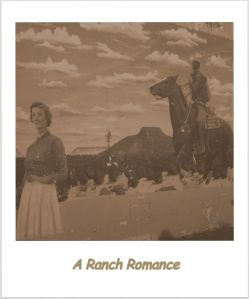 The Dodge and the Cowboy mural.