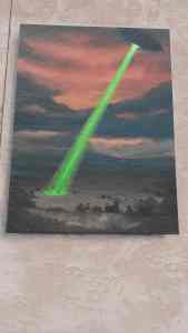 Roswell isn't the only place for UFOs.